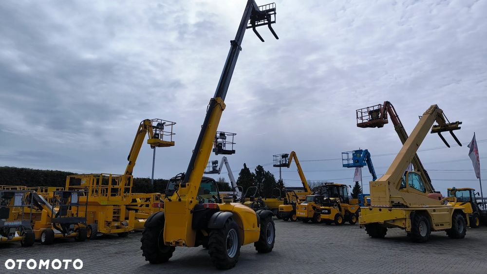 Manitou MT 932 EASY - 24