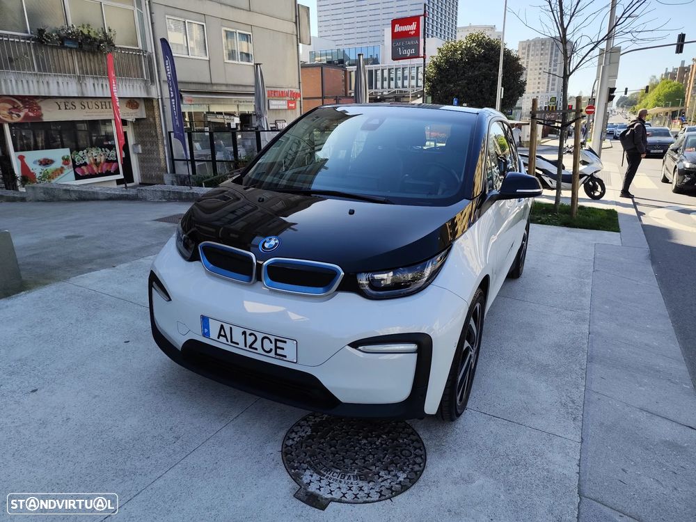 BMW i3 (94 Ah) - 9
