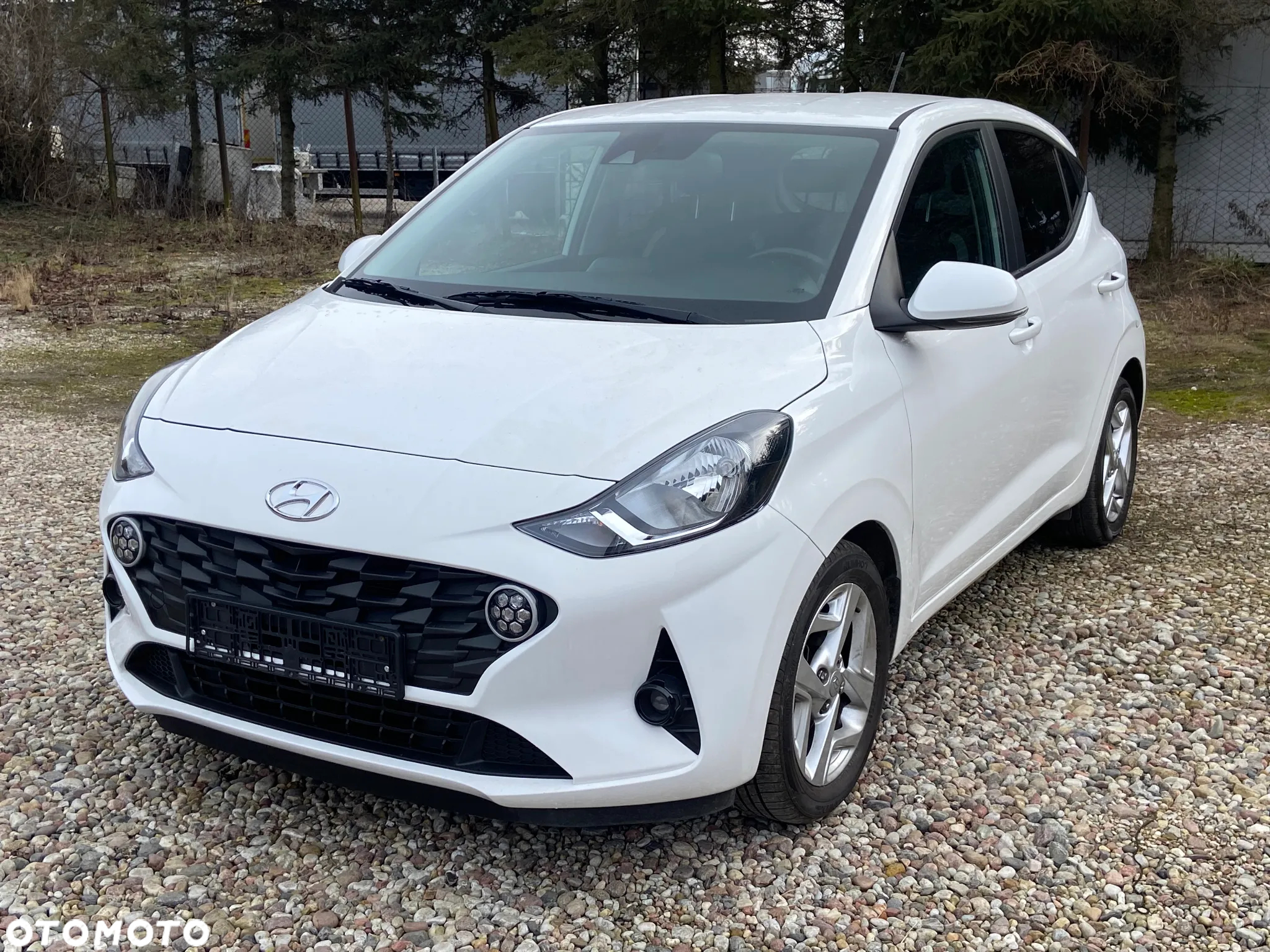 Hyundai i10 - 12