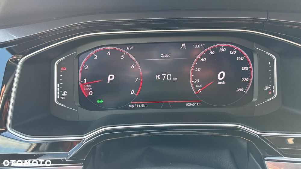 Volkswagen Polo 2.0 TSI GTI DSG - 22