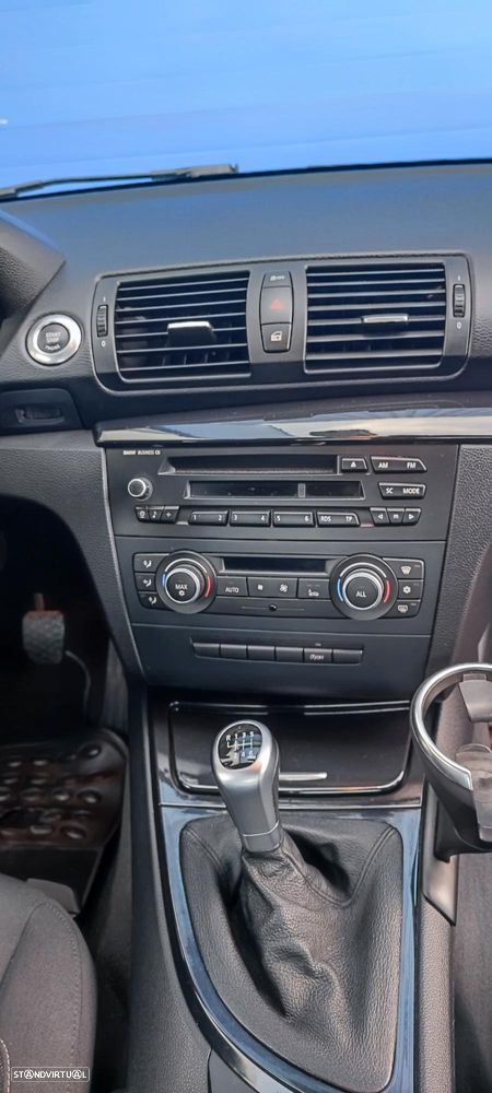 BMW 120 d Coupe - 17