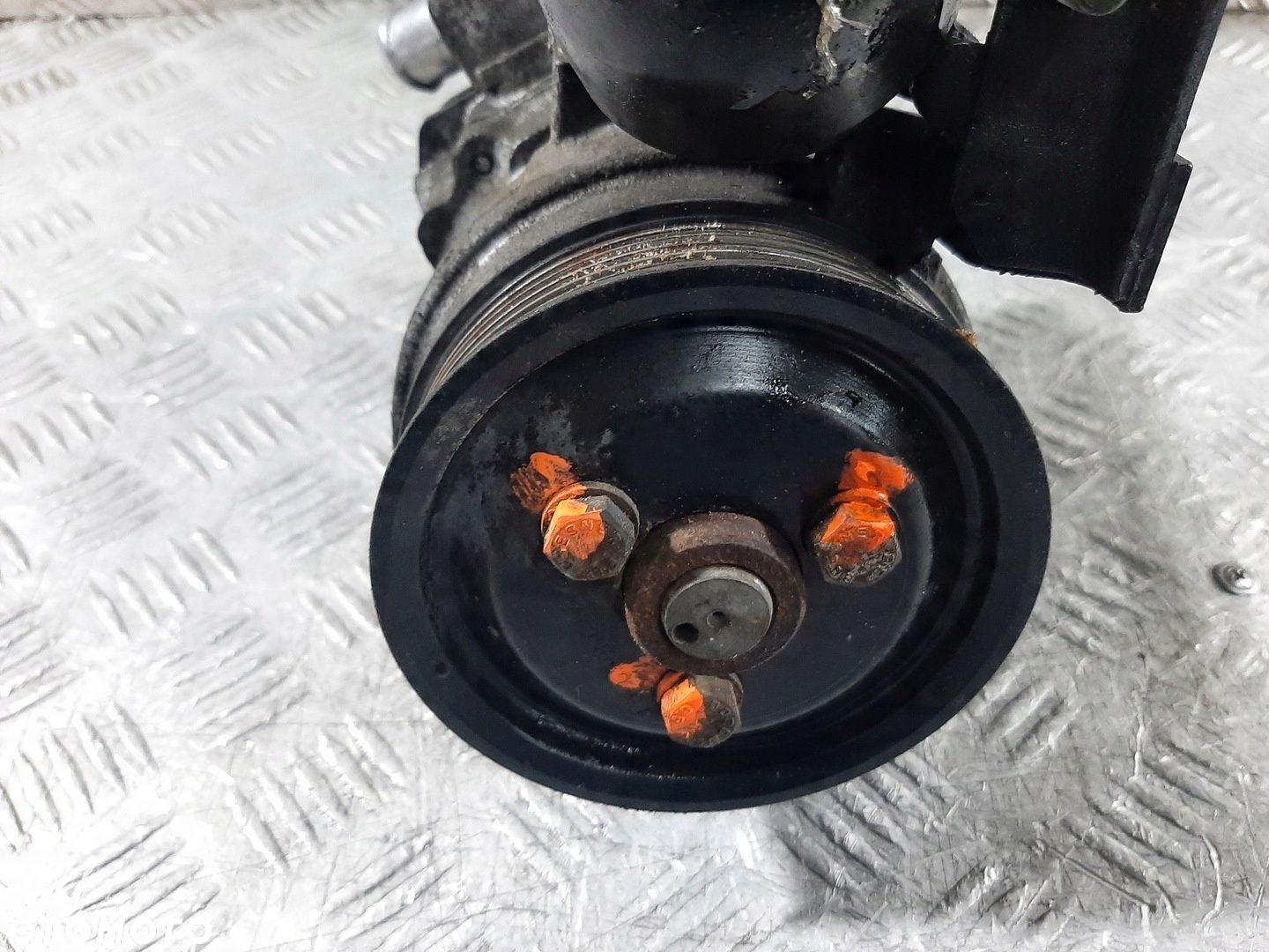 BMW E65 03R POMPA WSPOMAGANIA LUK DYNAMIC 6760073 - 6