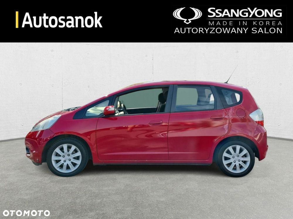 Honda Jazz - 2