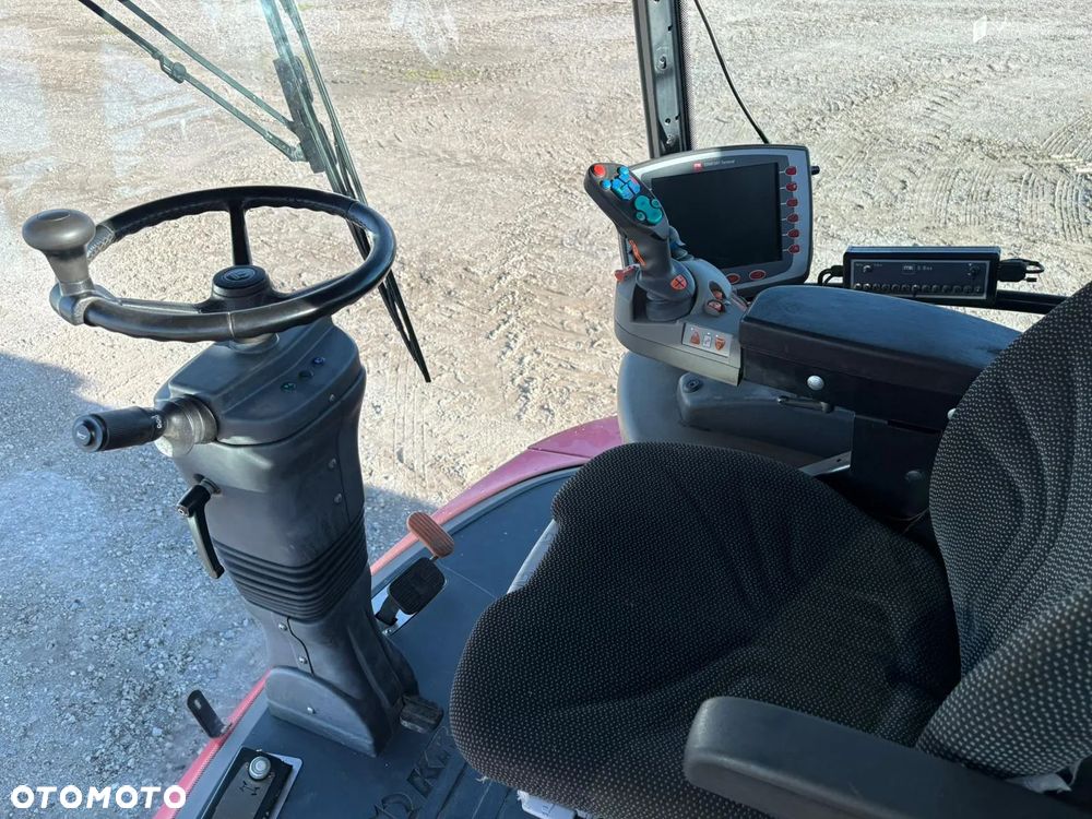 Horsch Leeb PT 280 - 18