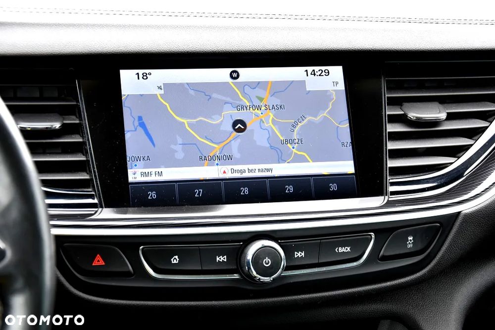 Opel Insignia Grand Sport 2.0 Diesel Ultimate Exclusive - 28