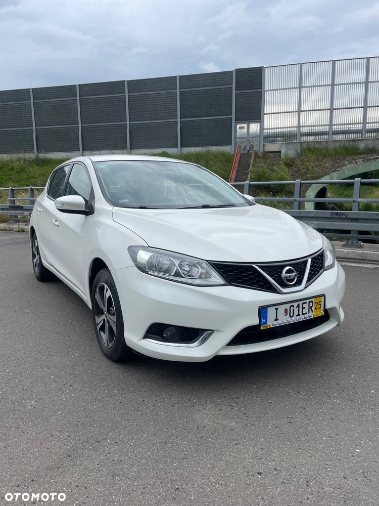 Nissan Pulsar - 7