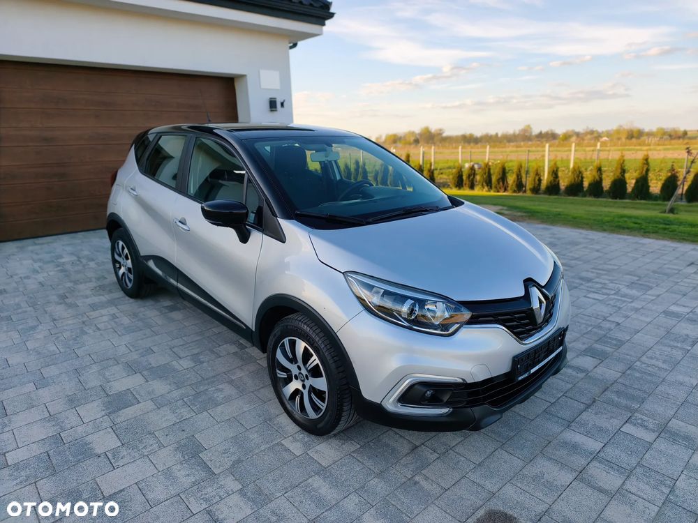 Renault Captur ENERGY TCe 90 Start&Stop Dynamique - 3