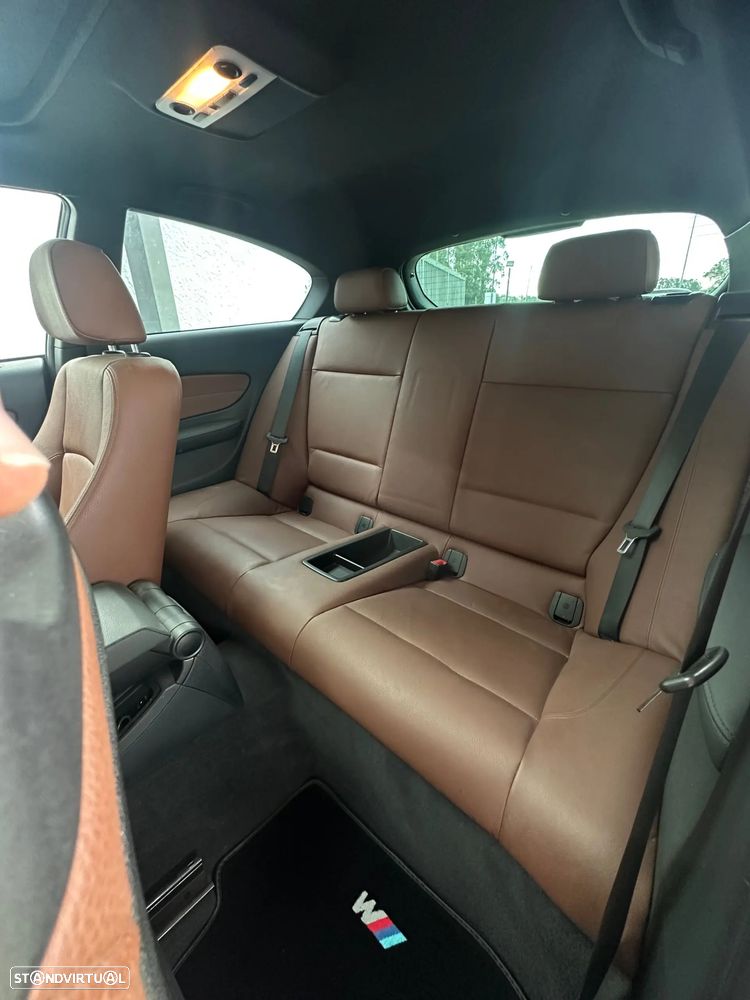 BMW 118 d DPF Edition Sport - 14