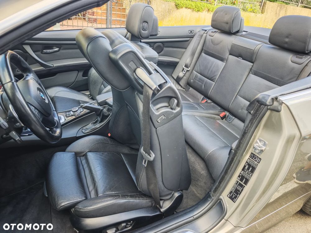 BMW Seria 3 - 11