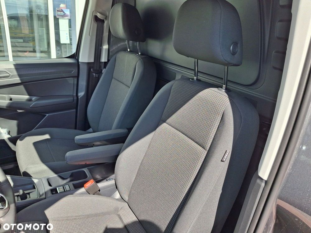 Volkswagen Caddy - 19