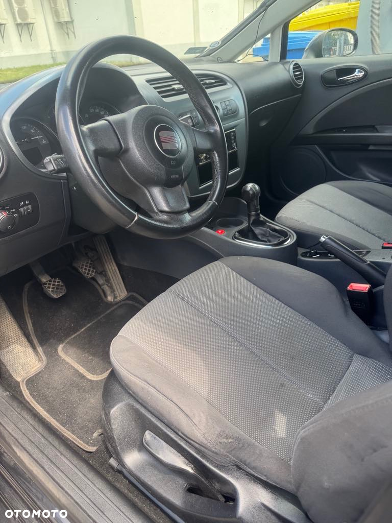 Seat Leon - 7