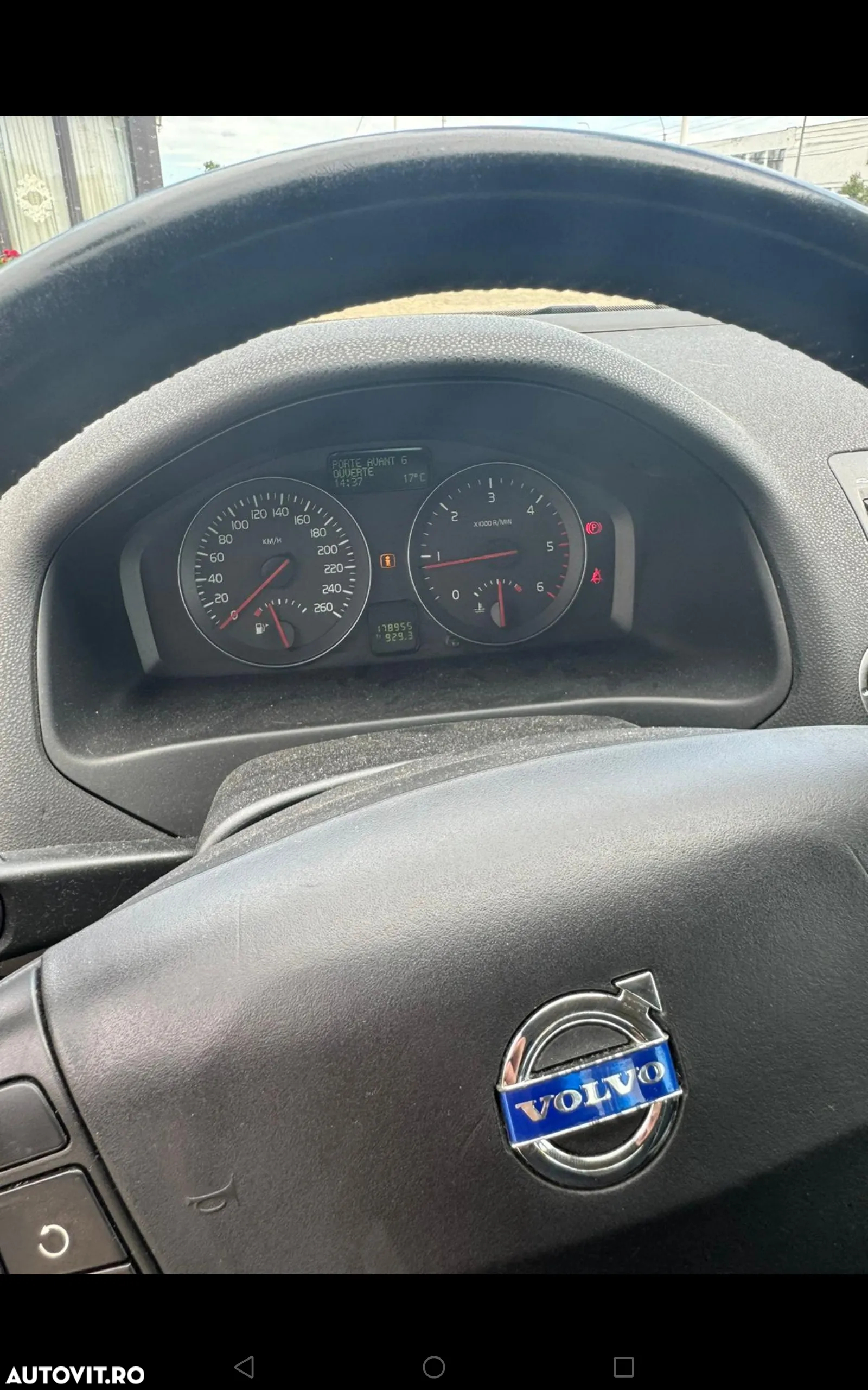 Volvo C30 1.6D - 7