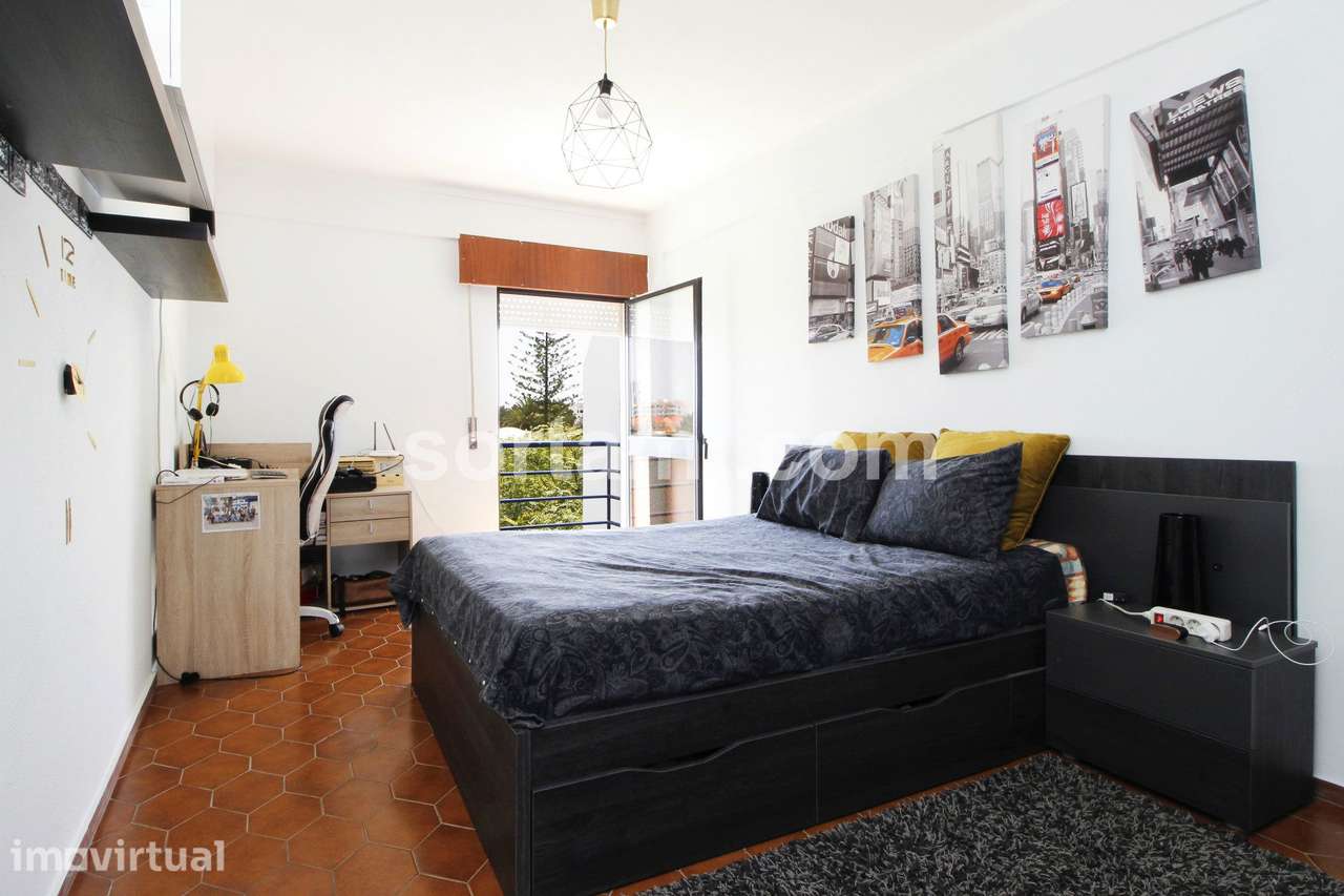 Apartamento T3 Venda em Quarteira,Loulé - Grande imagem: 5/15