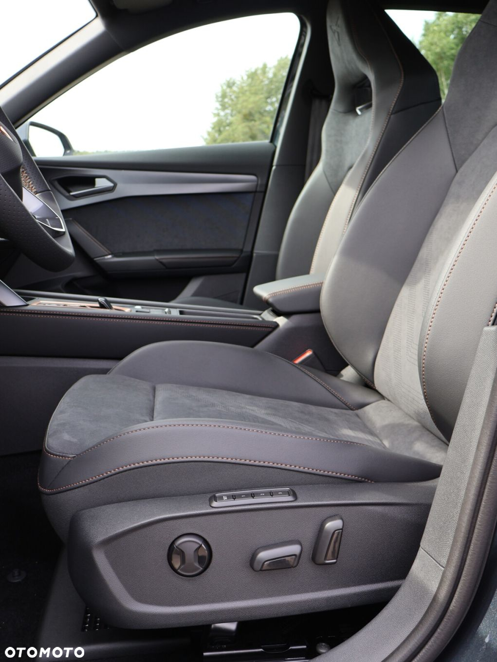 Cupra Formentor 1.5 eTSI mHEV DSG - 19