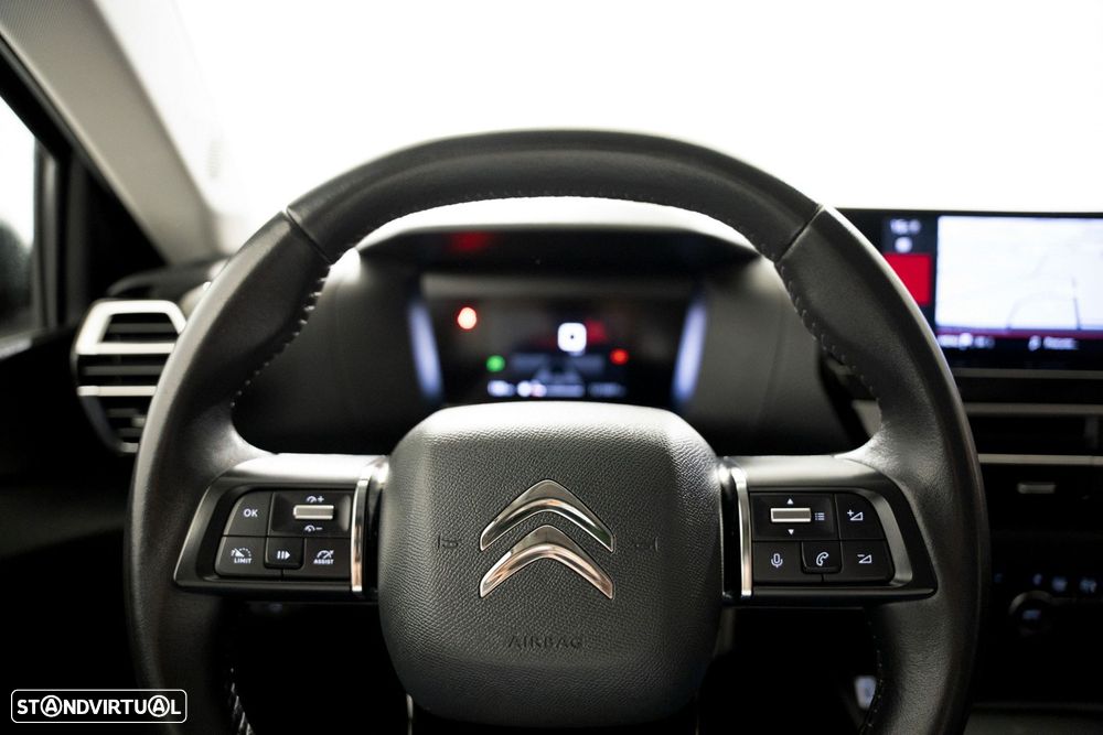 Citroën C4 1.2 PureTech Feel Pack - 10