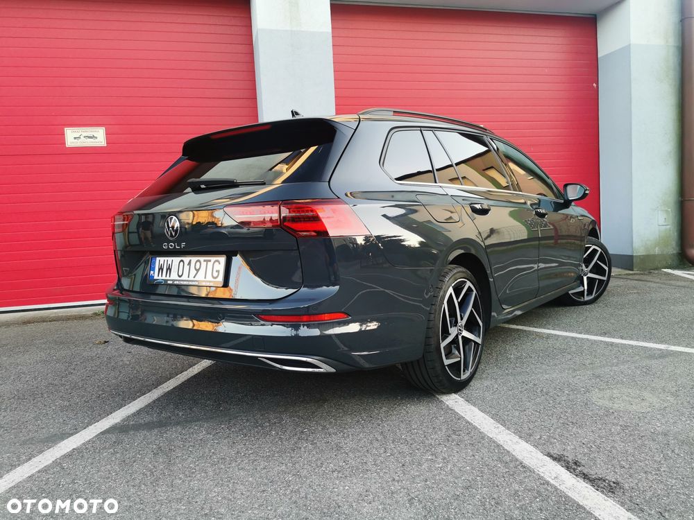 Volkswagen Golf - 4