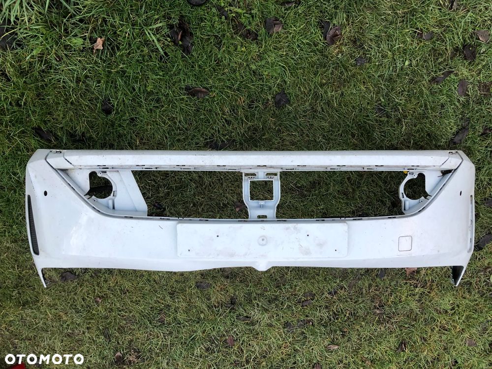 ZDERZAK PRZÓD Opel Astra L Instalacja/Wiązka przewodów czujnika parkowania PDC 9847128080 - 1