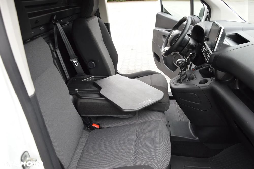 Toyota PROACE CITY LONG XL - 6