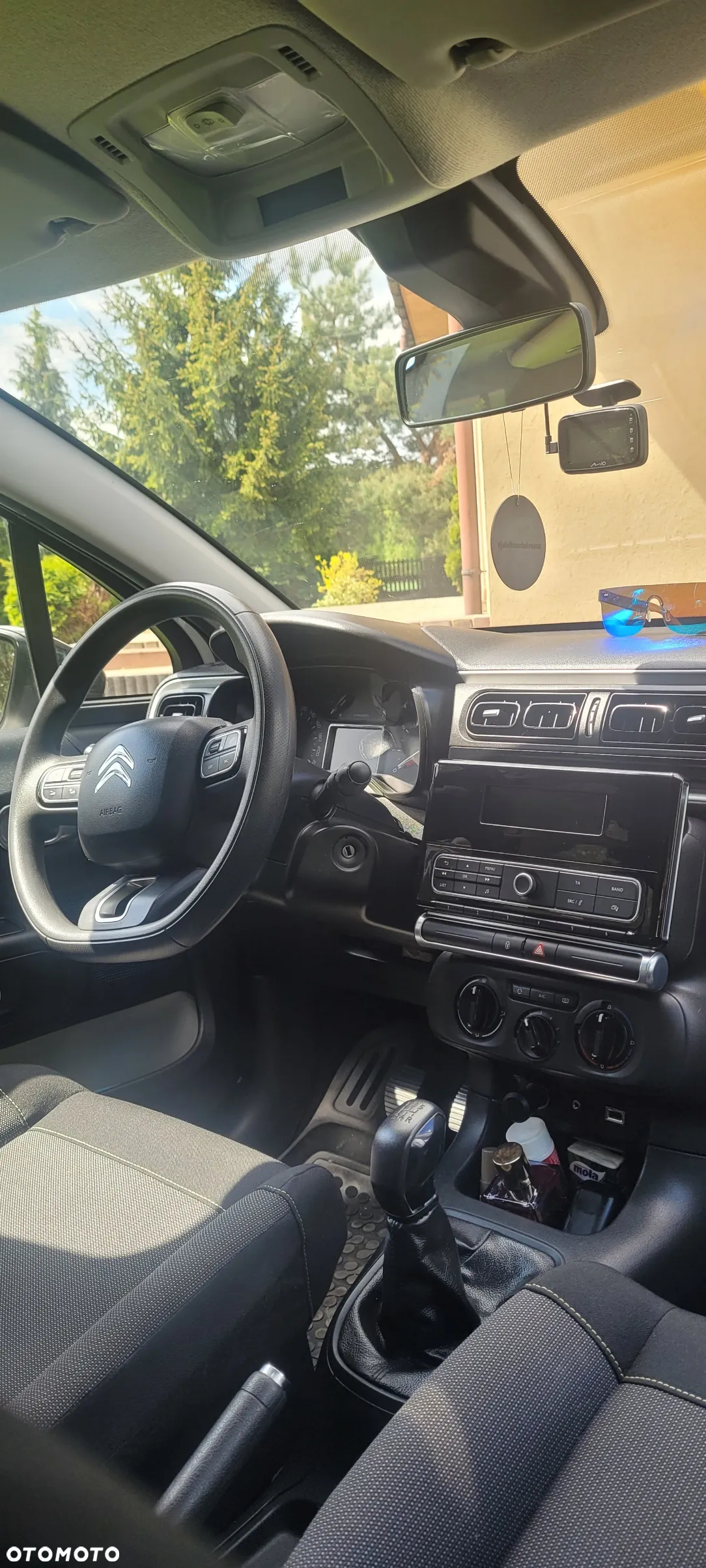 Citroën C3 1.6 BlueHDi Feel S&S - 7