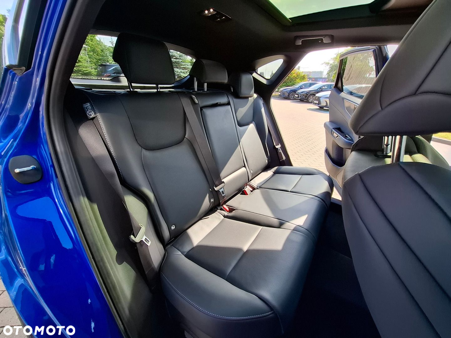 Lexus NX - 25