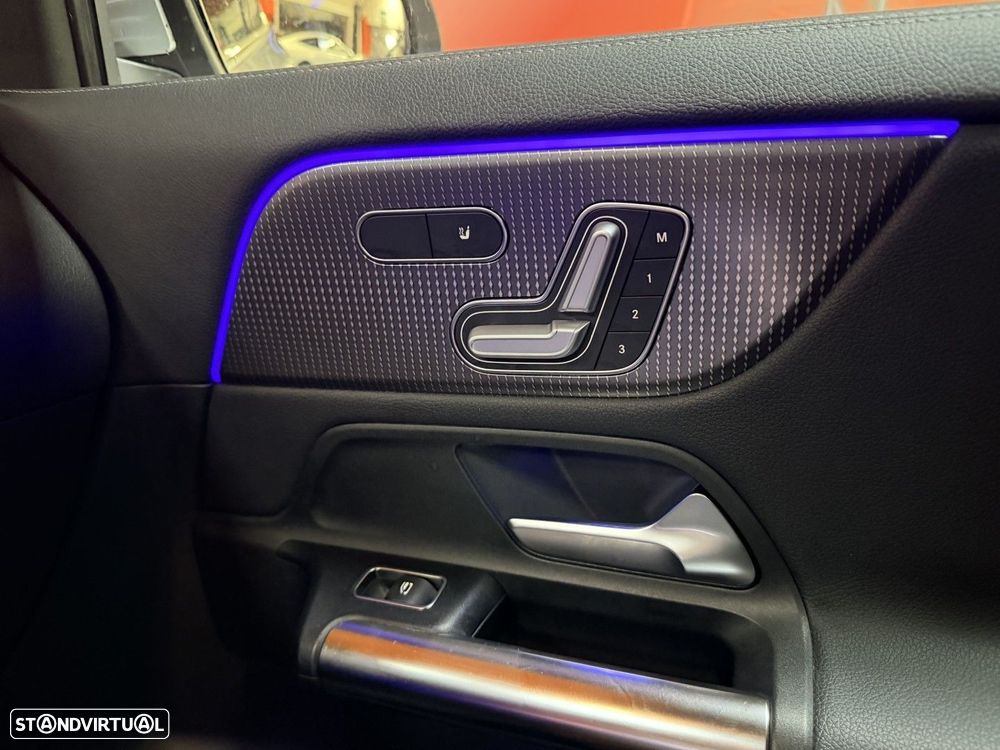 Mercedes-Benz GLA 250 e Progressive - 15