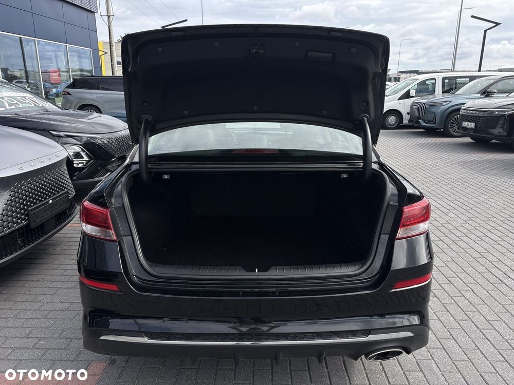 Kia Optima 1.6 T-GDI L DCT - 25