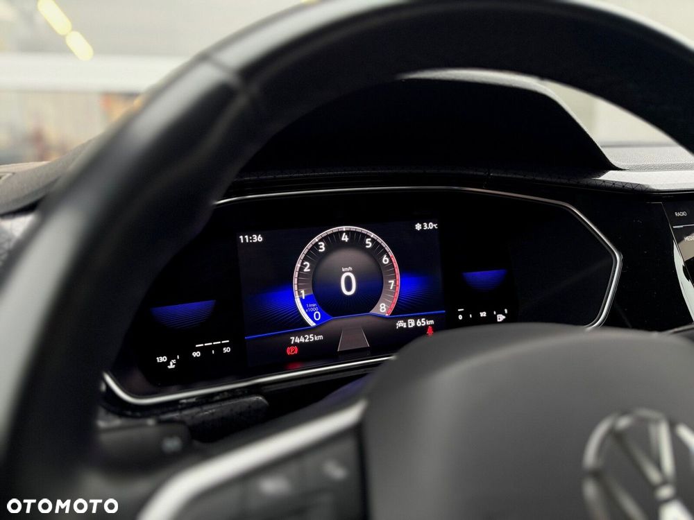 Volkswagen T-Cross 1.0 TSI Style - 18