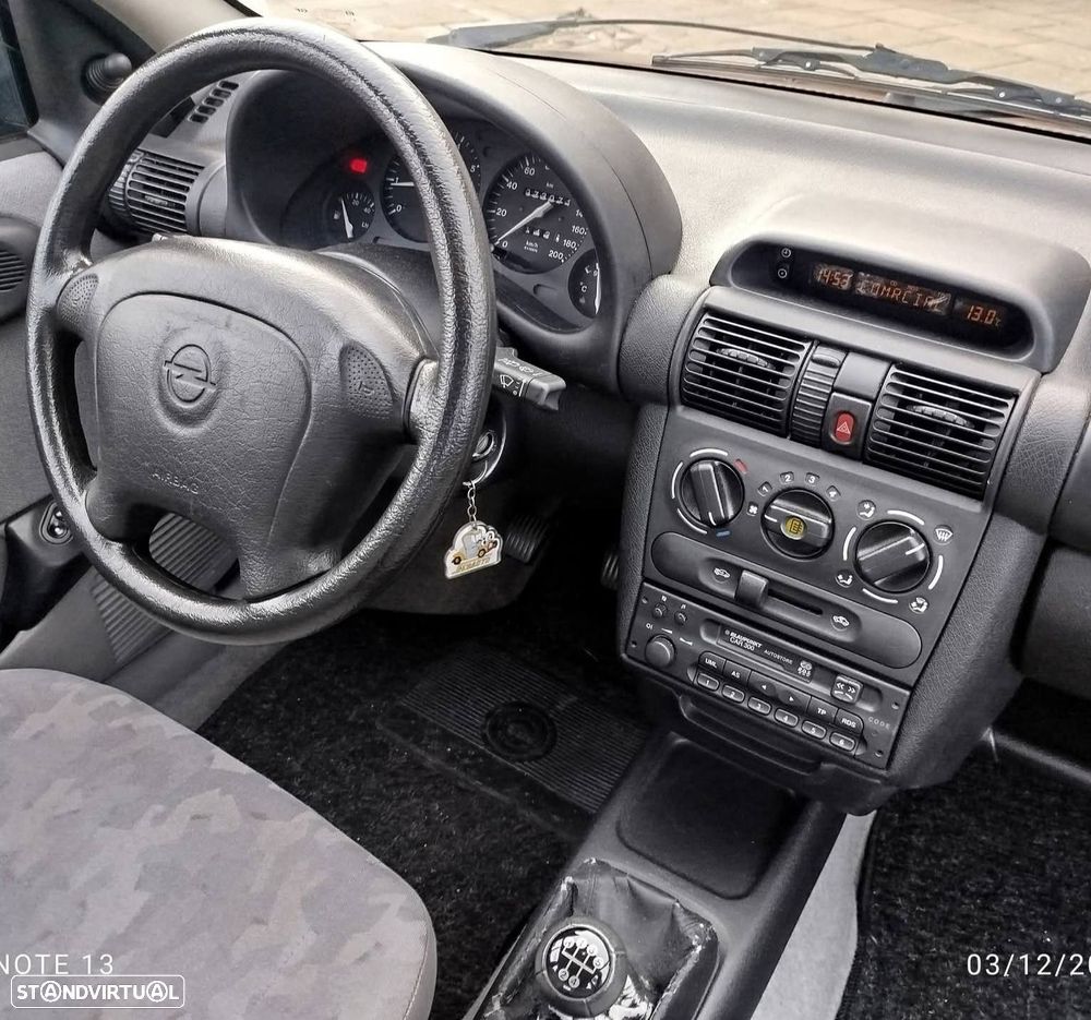 Opel Corsa 1.0 Swing - 5