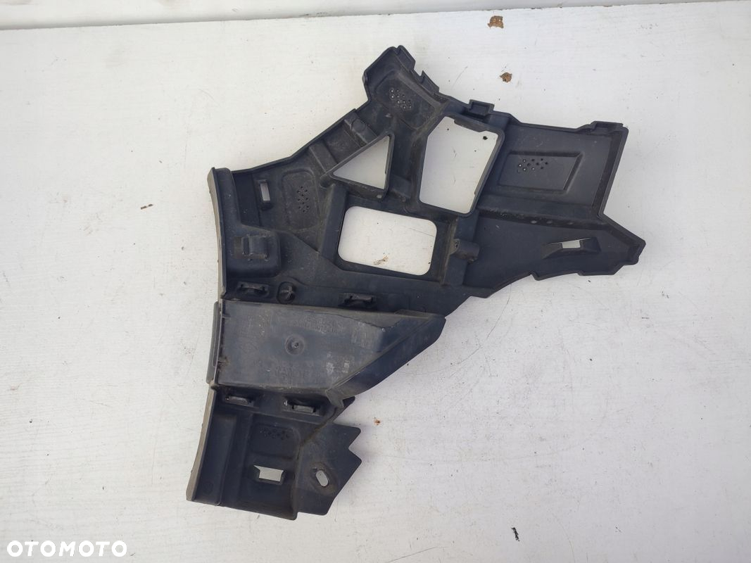 Ślizg zderzaka lewy przód RENAULT MEGANE IV 628172082R ORYGINAŁ - 3
