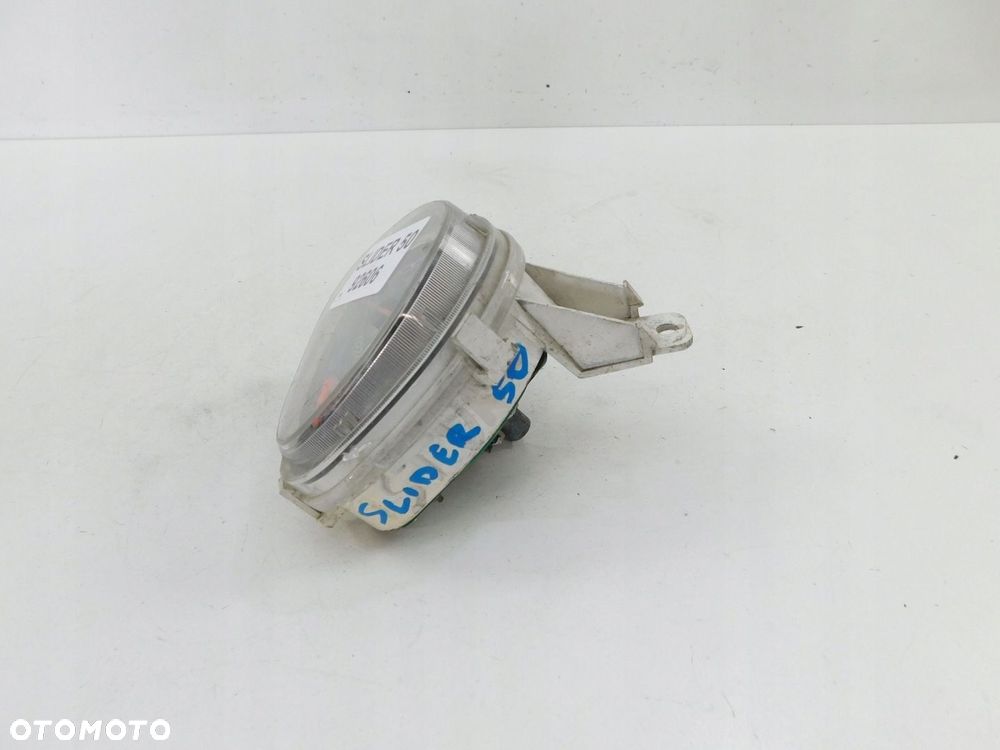 YAMAHA SLIDER 50 LICZNIK - 5