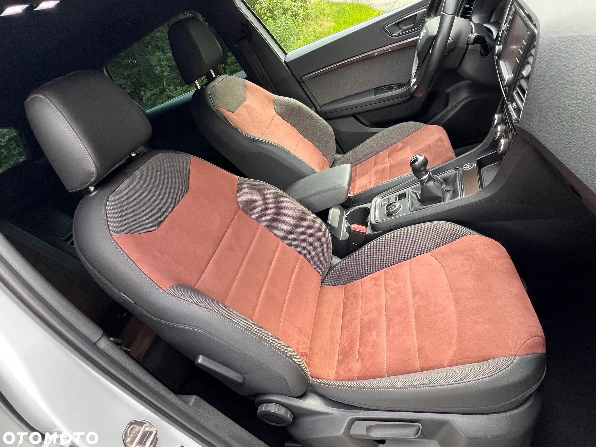 Seat Ateca 1.4 Eco TSI Xcellence S&S - 22