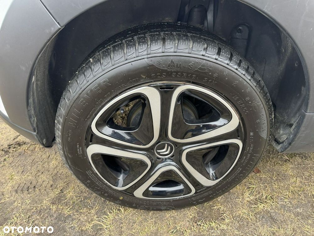 Citroën C3 1.2 PureTech Plus - 22