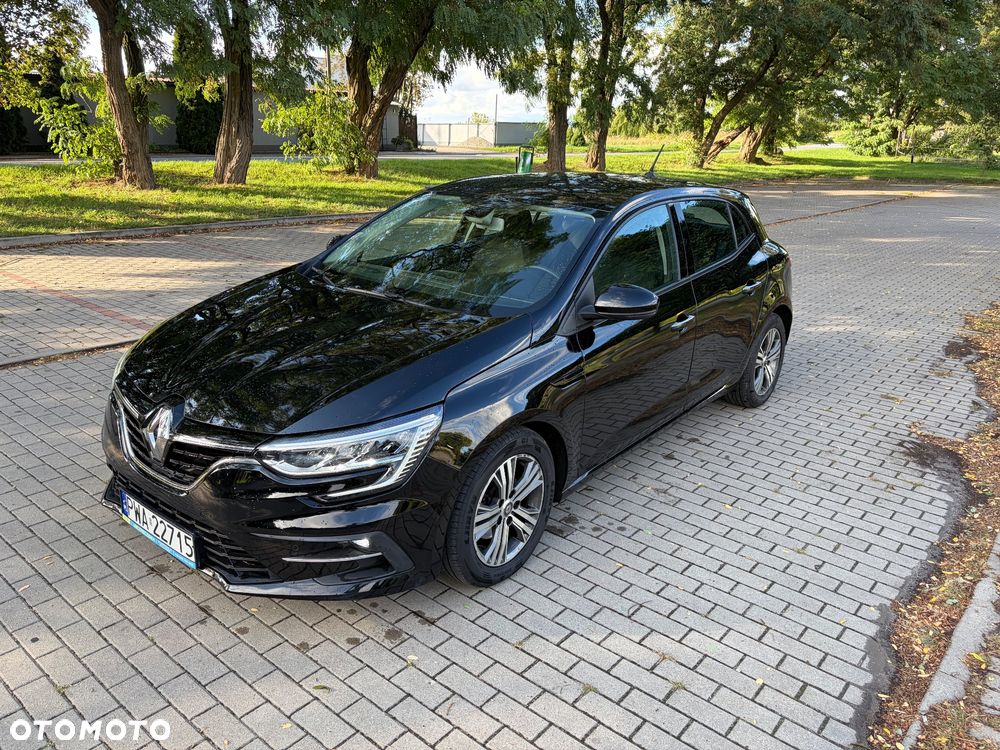 Renault Megane - 3