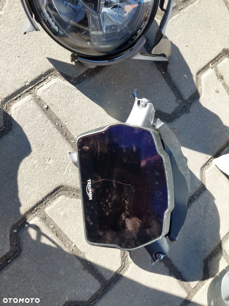 Triumph Speed Triple - 17