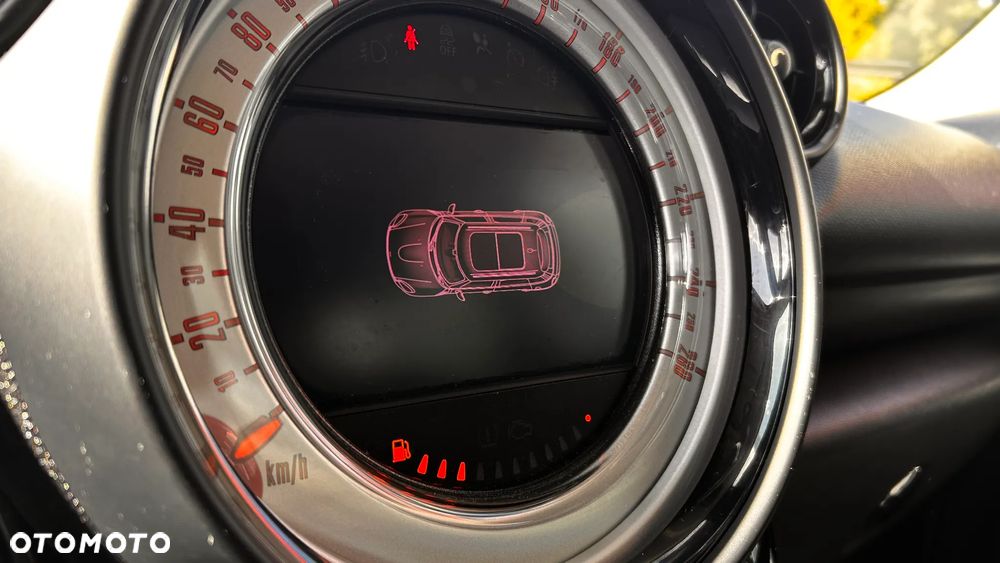 MINI Countryman Cooper D EU6 - 14