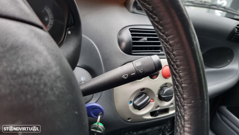 Fiat Seicento S - 15