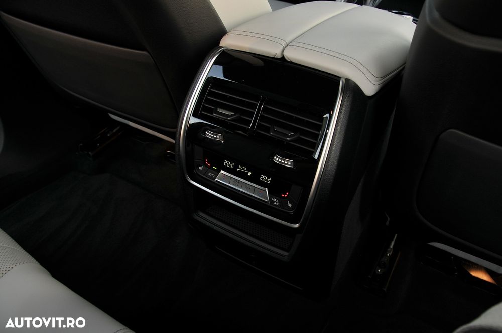 BMW X6 xDrive30d AT MHEV - 16