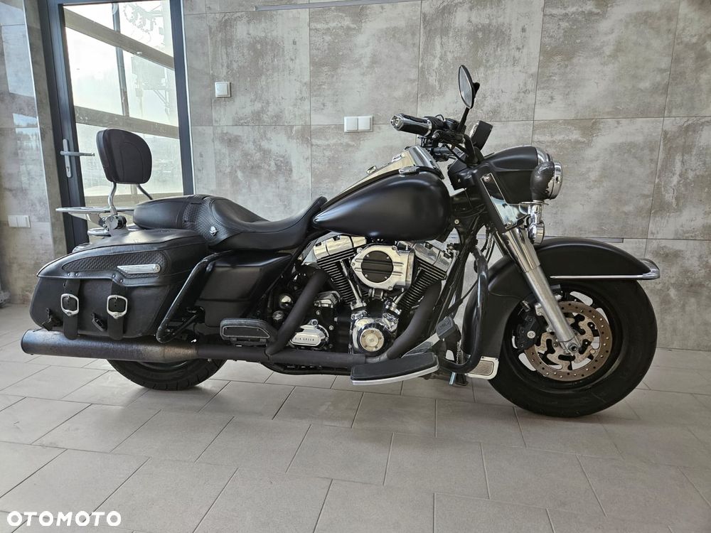 Harley-Davidson Touring Road King - 9