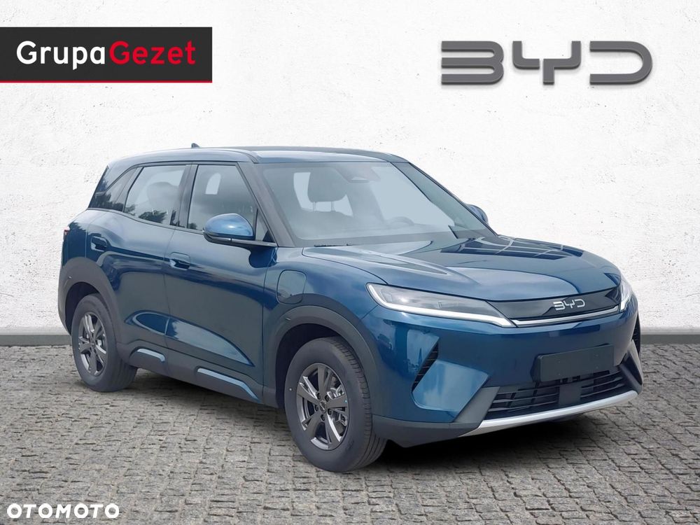 BYD Atto 2 DM-i - 6