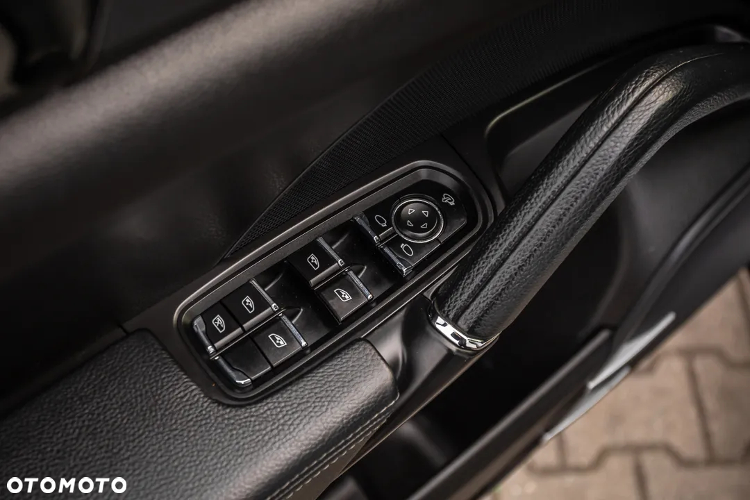 Porsche Cayenne S Diesel - 26