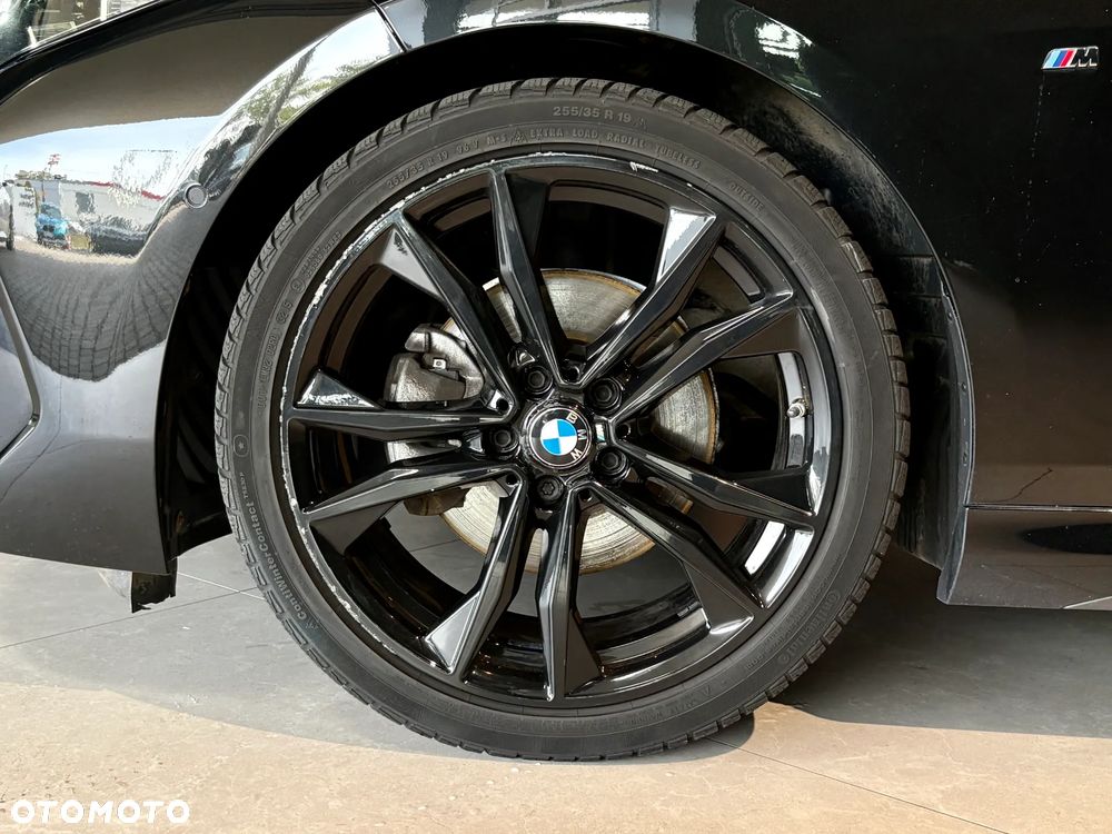 BMW Seria 2 218i M Sport - 5