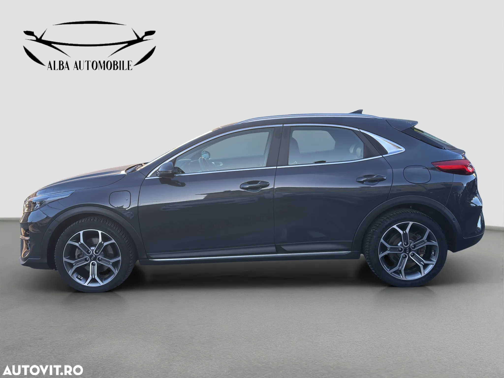 Kia XCeed 1.6 GDI DCT6 OPF Plug-in-Hybrid Spirit - 3