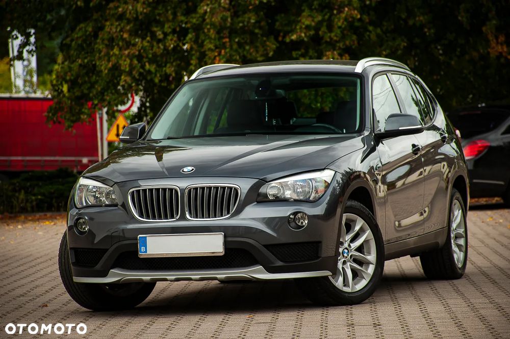 BMW X1 - 9