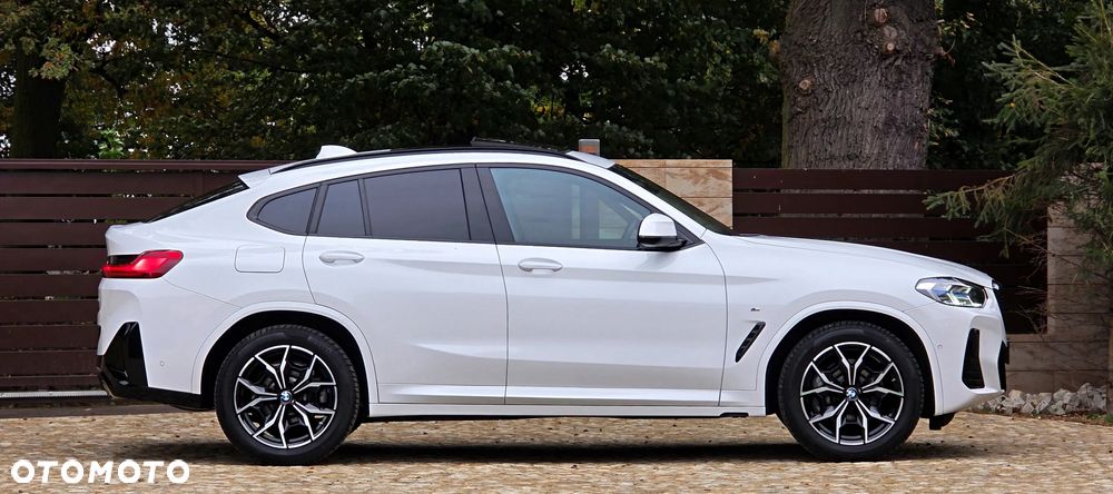 BMW X4 xDrive30i M Sport Edition - 9