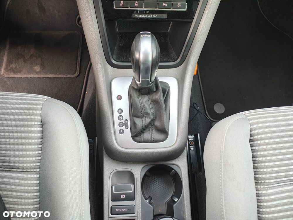 Seat Alhambra 2.0 TDI (Ecomotive) Start & Stop DSG Reference - 24