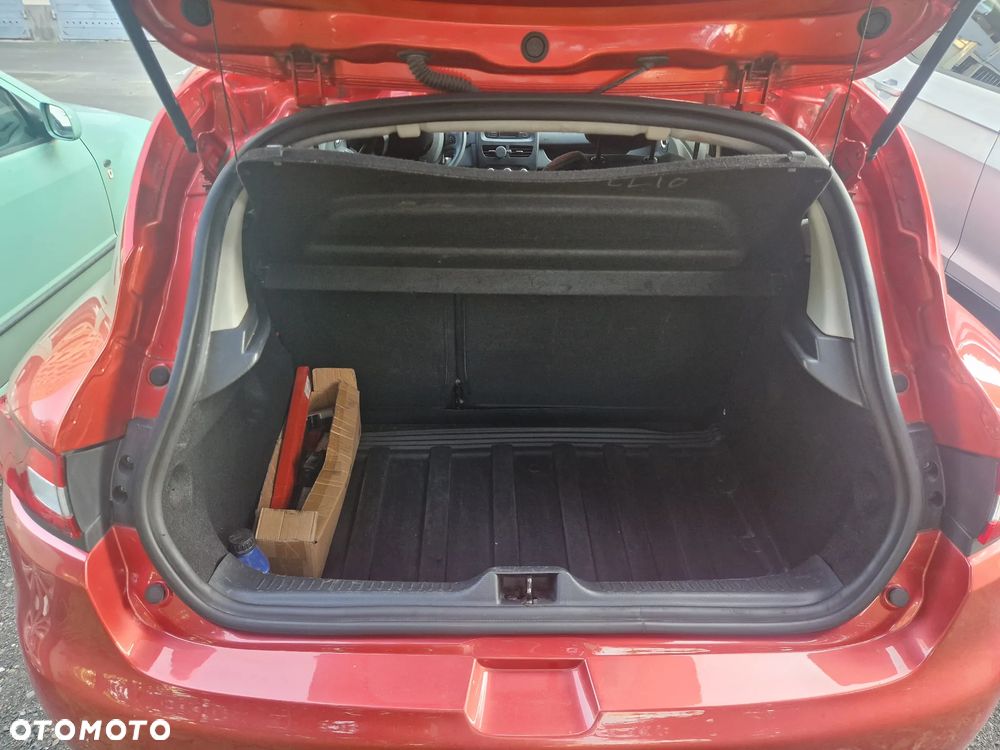 Renault Clio 1.5 dCi Life - 5