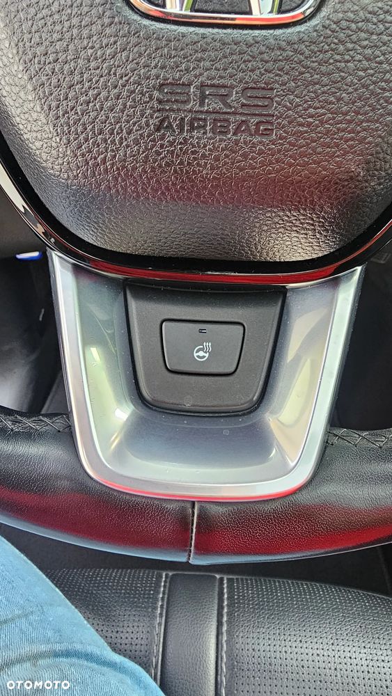 Honda Pilot - 12