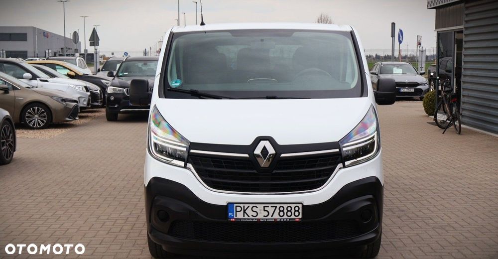 Renault Trafic - 2