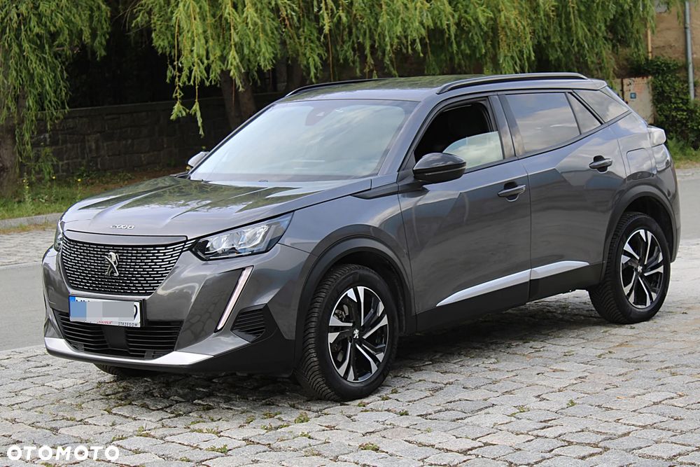 Peugeot 2008 - 7