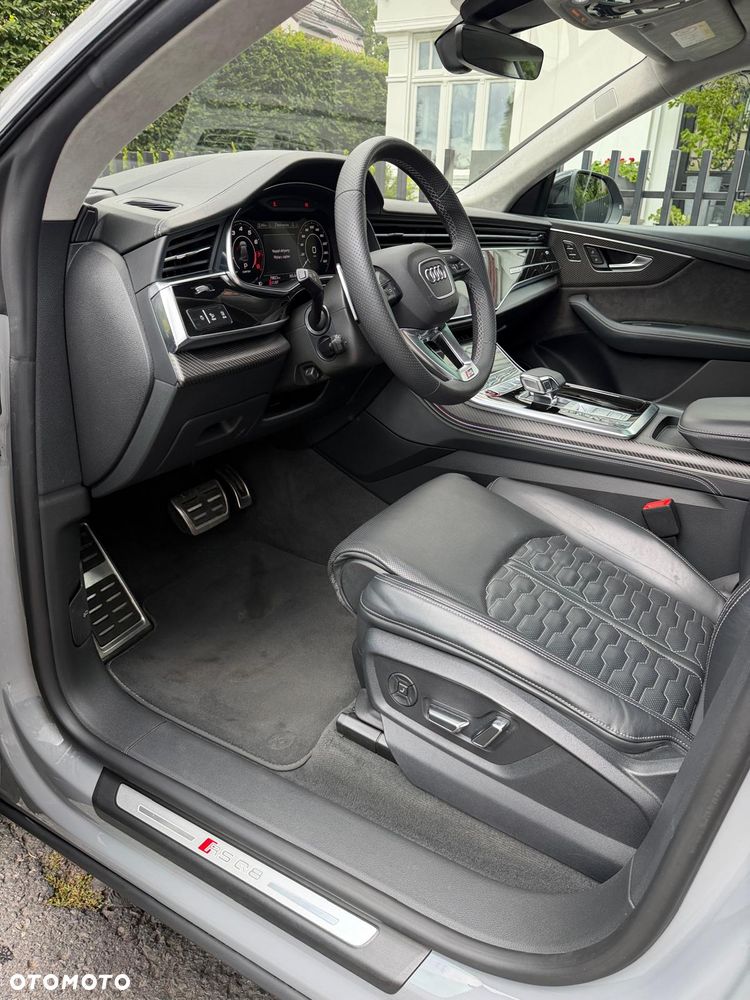 Audi RS Q8 - 17